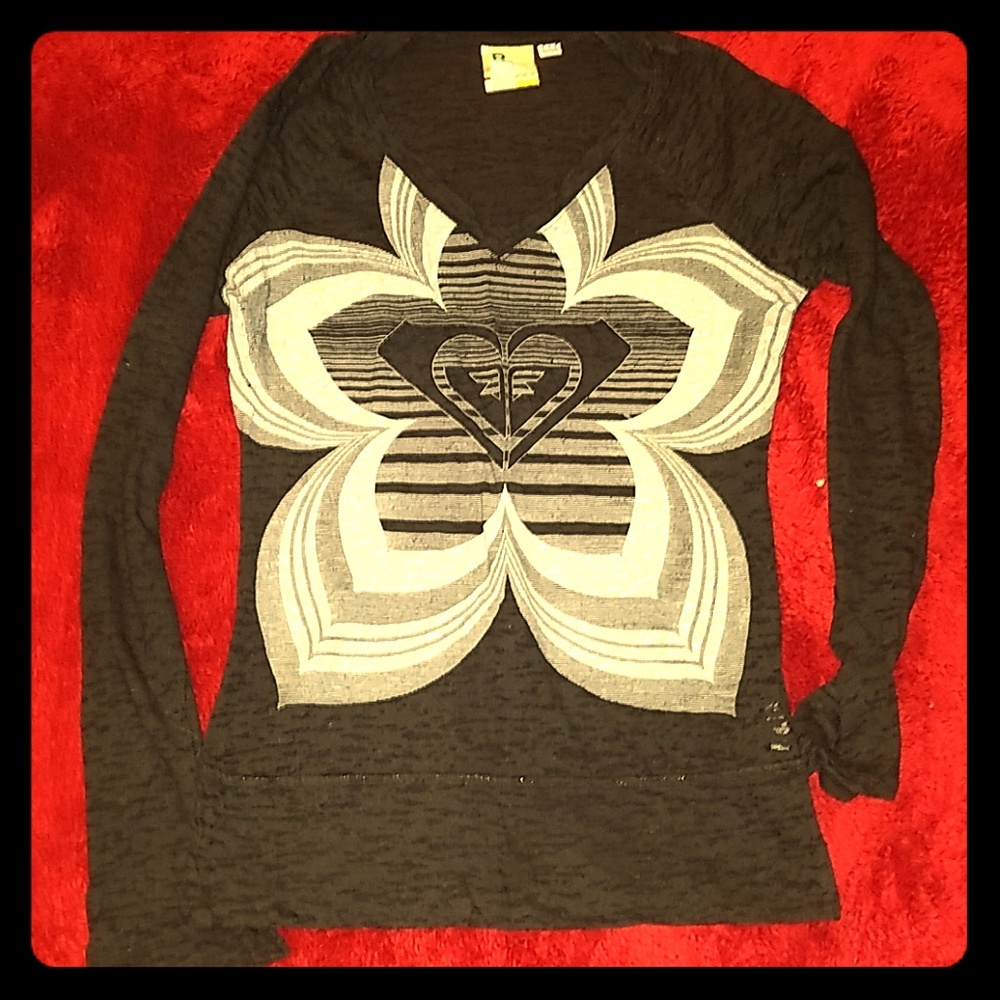 Roxy Long sleeve